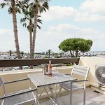 Apartment Village Naturiste R4N - Le What Else Port Nature
