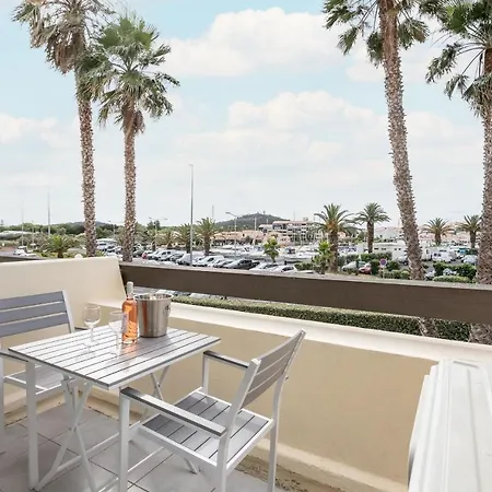 Appartement Village Naturiste R4N - Le What Else Port Nature