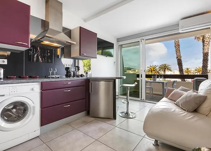 Village Naturiste R4n - Le What Else Port Nature Appartamento Agde