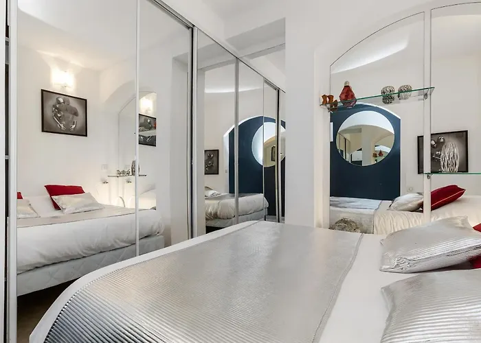 Village Naturiste R4n - Le What Else Port Nature *